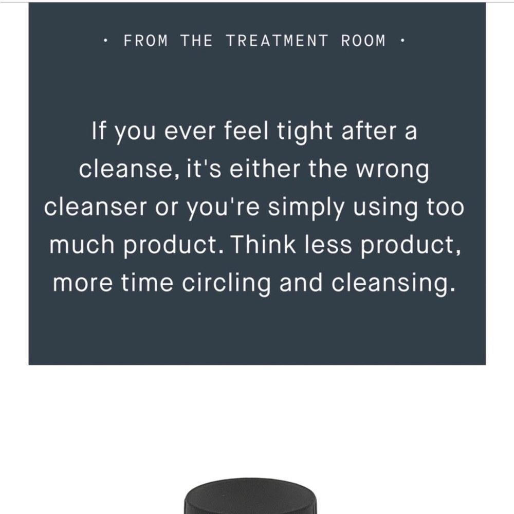 new Grown Alchemist 𖣥 Gentle Gel Facial Cleanser 𖣥 Luxury Travel Size 𖣥 Rose - Picture 4 of 8